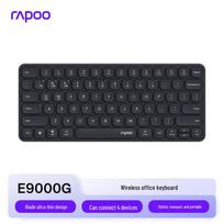 Rapoo E9000G Multi-Mode Wireless Keyboard