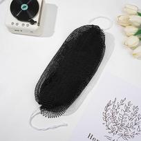 1PC African Net Sponges Authentic Exfoliating Bath Sponge Scrub Deep Cleaning For Smoothing Arm Foot Back Neck Leg Body Skin juoda