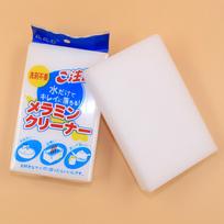 Melamino putplasčio magija kempinė Eraser Valymo blokas Multi Cleaner Lengvai naudojamas 1 vnt.