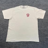 Vintage 90s Harvard University Band Shirt XL 23x28 White XL
