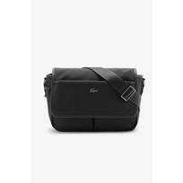 Lacoste Everyday Messenger Bag Bb Nh5158e56g 000 black (000)