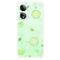 Clear Soft Silicone TPU Cover For ZTE Nubia Neo 2 5G 6.72  NubiaNeo2 Neo2 NubiaNeo25G Case Z2352N Cartoons Phone Cases Funda ZTE nubia Neo 2