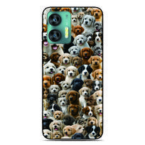 Lovely Cartoon Phone Case For Samsung Galaxy A57 A37 A27 A07 A16 A17 4G A36 A56 5G A53 A54 A35 A26 A41 A10 A22 A14 A04s Cover Galaxy A54 5G