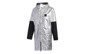 adidas originals Liquid Metal Wb Sports Hooded Windbreaker Jacket GT7292 M