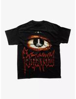 Ins 2026 Unisex Handsome The Weeknd TShirt The Weekend Tour Merch Unisex Fashion Shirt Vintage Cotton 90S Print T Shirt Unisex Summer S