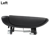 For CLIO MK2 1998-2005 Door Handle For LOGAN 2004-2009 left