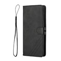 For Nothing Phone 3A Lite Case Leather Flip Case on For Funda Nothing Phone 3a lite 3ALite Cases Magnetic Wallet Book Cover Etui Nothing Phone (3a) Lite juoda