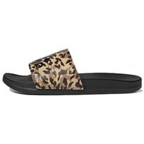 (WMNS) adidas Adilette Comfort Slide 'Camo' Women's GZ6412 EU 38 gray