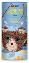 Mano pirmoji rankinė - Teddy Bear - Avenir