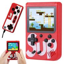 Žaidimų konsolė Perfee retro mini