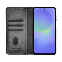 Atveramie maciņi Evelatus Samsung Galaxy A37 Book case Folio Black 4752192106089 EVESAMA37BCFB (4752192106089)