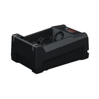 Akumuliatorių įkroviklis BOSCH GAL 12V/18V-80 Greitas
