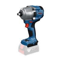 Akumuliatorinis smūginis veržliasukis BOSCH GDS 18V-780 Solo CT Bešepetėlinis