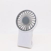 Mini USB ventiliatorius – tylus sulankstomas dizainas, kelionėms ir biurui