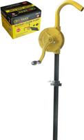 Siurblys pompa skysčiams CROWNMAN 1311001 Rankinis rotorinis