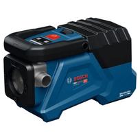 Akumuliatorinis vandens siurblys BOSCH GTP18V-28 Solo CT Bešepetėlinis