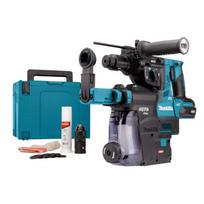 Perforatorius MAKITA HR004GZ02 40V MAX XGT Bešepetėlinis