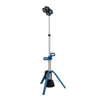 Akumuliatorinis LED prožektorius BOSCH GLT 18V-5000 5000lm