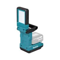 Akumuliatorinis magnetinis LED šviestuvas MAKITA DML819 Ryškus