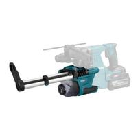 Dulkių surinkimo sistema MAKITA DX17 HR011 su HEPA filtru