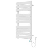 Elektrinis rankšluosčių džiovintuvas P10 500x930mm 500W Baltas