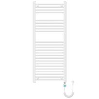 Elektrinis rankšluosčių džiovintuvas P24 500x1200mm 300W Baltas