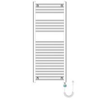 Elektrinis rankšluosčių džiovintuvas P24 500x1200mm 300W Chromas
