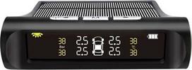 TPMS padangų slėgio jutiklių komplektas RoadSense