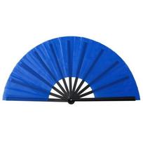 Martial Arts Kung Fu Folding Fan (10-pack)