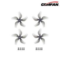 GEMFAN 2925 3-inch 5-Blade Propellers for DJI Avata FPV Drones
