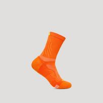 [hoka] Unisex Bondi Quarter Run Socks 1164350-ETN M