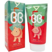 [ELIZAVECCA] Milky Piggy BB Cream - 50ml (SPF50+ PA+++)