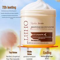 OHBT Polypeptide Keratin Caviar Hair Mask