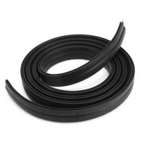 4M EPDM Guminė Sandarinimo Juosta black