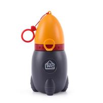 Portable Baby Urinal for Travel Car Toddler Outdoor Urination One Size