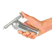 80CC 1000PSI Mini Grease Gun High Pressure Manual Lubrication Oiler for Auto Repair Motorcycle Maintenance one size
