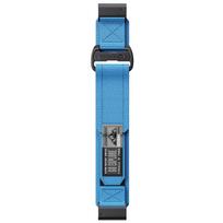 22mm 26mm Nylon Quick Fit Strap for Garmin Fenix8 47/51mm 7Pro Fenix 6X 6 5X 5Plus Tactix 7 Forerunner 965 955 Enduro 3 2 Band Quick fit 26mm dangaus mėlyna spalva