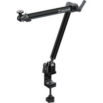 Mikrofono laikiklis - AVERMEDIA - Streamer arm BA311L - Tvirtas - Apkrova 1.5kg - Rankinis tvirtinimas