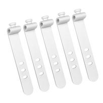 Mouse Wire Winder Cable Organizer Wire Binding Strap USB Cable Fastener Tape Cable Winder Ties 02