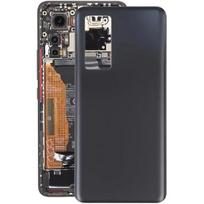 for Xiaomi 12T Battery Back Cover Phone Accessories Blacknull