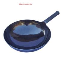 Zhangcheng Xiaojiang Handmade Forged Iron Wok