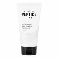 COSRX PEPTIDE-132 Ultra Perfect Hair Bonding Treatment for Smooth Strong-Looking Hair 120ml