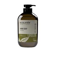 Ecolatier miękkie mydło do rąk 400ml