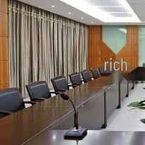 Electromagnetic Shielding Curtain