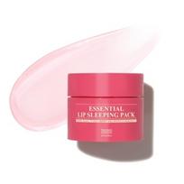 TENZERO Essential Lip Sleeping Pack Berrypolis 15g