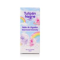 Woda kolońska cotton cloud 50 ml tulipan negro