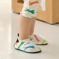 [STYLE UP DONGGRI] Little Leo Aqua Shoes [shoes_5] 25/26(142)