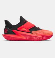 [Under Armour] D. Fox 2 At The Buzzer [6012728-001] Black-250