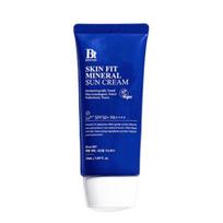 Skin Fit Mineral Sun Cream SPF50+ PA++++