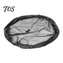 Aquatic Plant Shield Floating Pond Planter, Fish Barrier Netting, Protector, 18  Corral 24  31  Ring, Mesh for Garden Ponds, Plants Guard 45cm